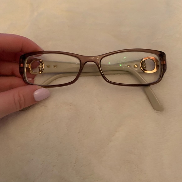 GUCCI Eyeglasses - Picture 5 of 6